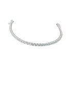 Bracciale Domar in Argento BZB131094